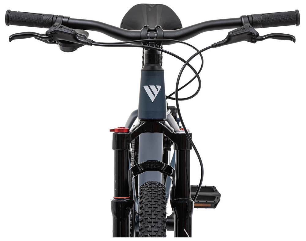 Подростковый велосипед Welt Brave 3.0 24 HD (2026)