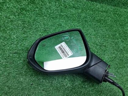 Зеркало левое Changan CS35PLUS (2018-н.в.) 8 конт.