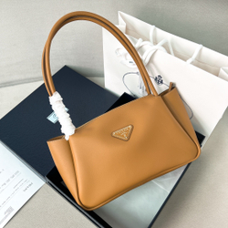 Prada Medium Leather Handbag