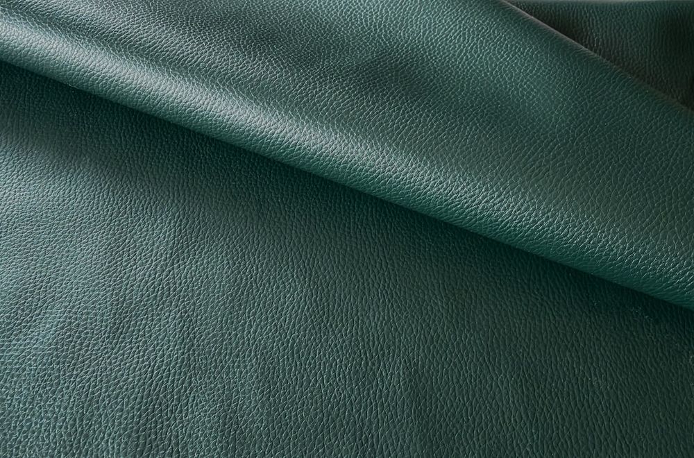 Искусственная кожа Меркури Грин