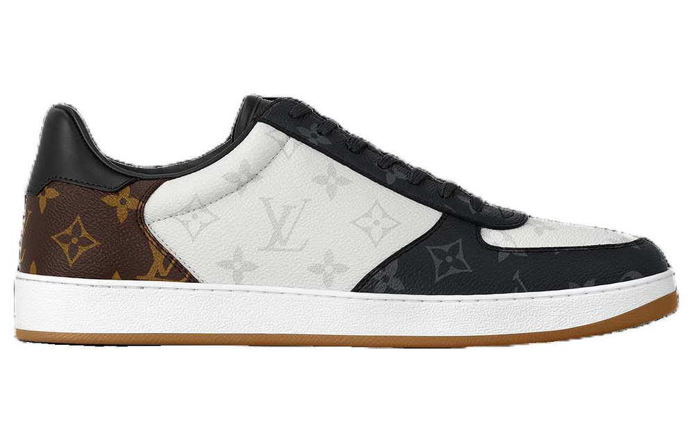 Кроссовки LOUIS VUITTON Rivoli, 1A8WG6