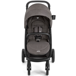 Прогулочная коляска Joie Mytrax Pro