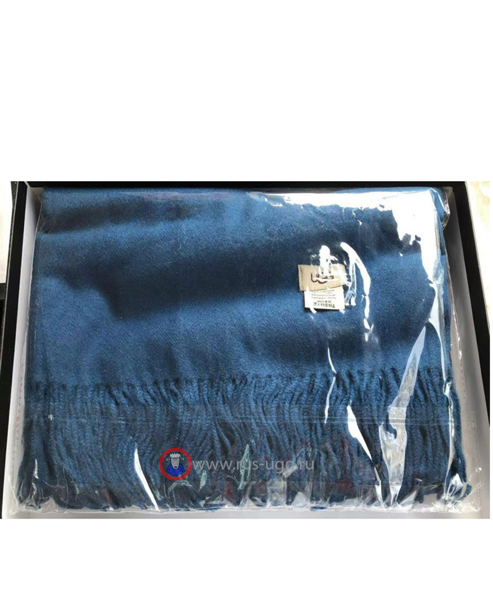 ШАРФ UGG SCARF Navy