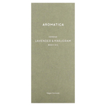 Aromatica, Масло для тела с лавандой и майораном Serene, 100 мл (3,3 жидк. унц.)