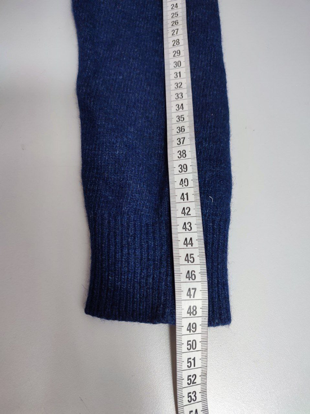 Кофта шерстяная 42-44 размер