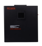 Стабилизатор напряжения Ресанта СПН-20000/45