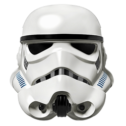 LEGO Star Wars: Командир штурмовиков 75531 — Stormtrooper Commander — Лего Звездные войны Стар Ворз
