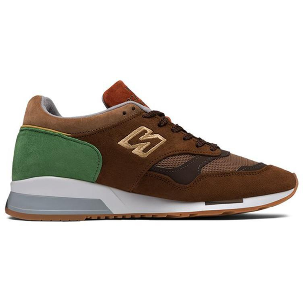 Кроссовки New Balance Nb 1500