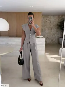 Костюм II-2395 Фабрика Моды