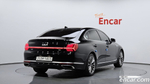Kia The New K9 (Quoris/K900) 2 Generation 3.8 GDI AWD (04.2022)