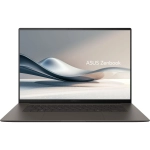 Ноутбук Asus Zenbook S 16 OLED UM5606GA-SS261W Ryzen AI 9 465 32Gb SSD2Tb AMD Radeon 880M 16" OLED 3K (2880x1800) Windows 11 Home grey WiFi BT Cam Bag (90NB17H5-M00CM0)