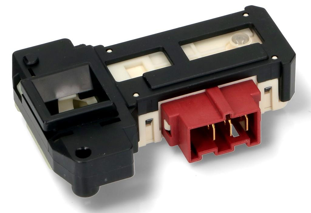 Замок люка (УБЛ) стиральной машины Beko