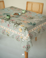 Скатерть Bazm Hamraz 150 × 180 см 130220344 Иран