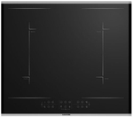 Электрическая варочная панель Grundig GIEI623481MX