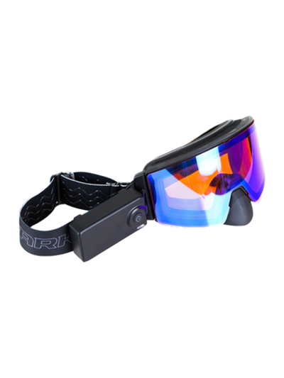 Очки с подогревом SW02 STARKS