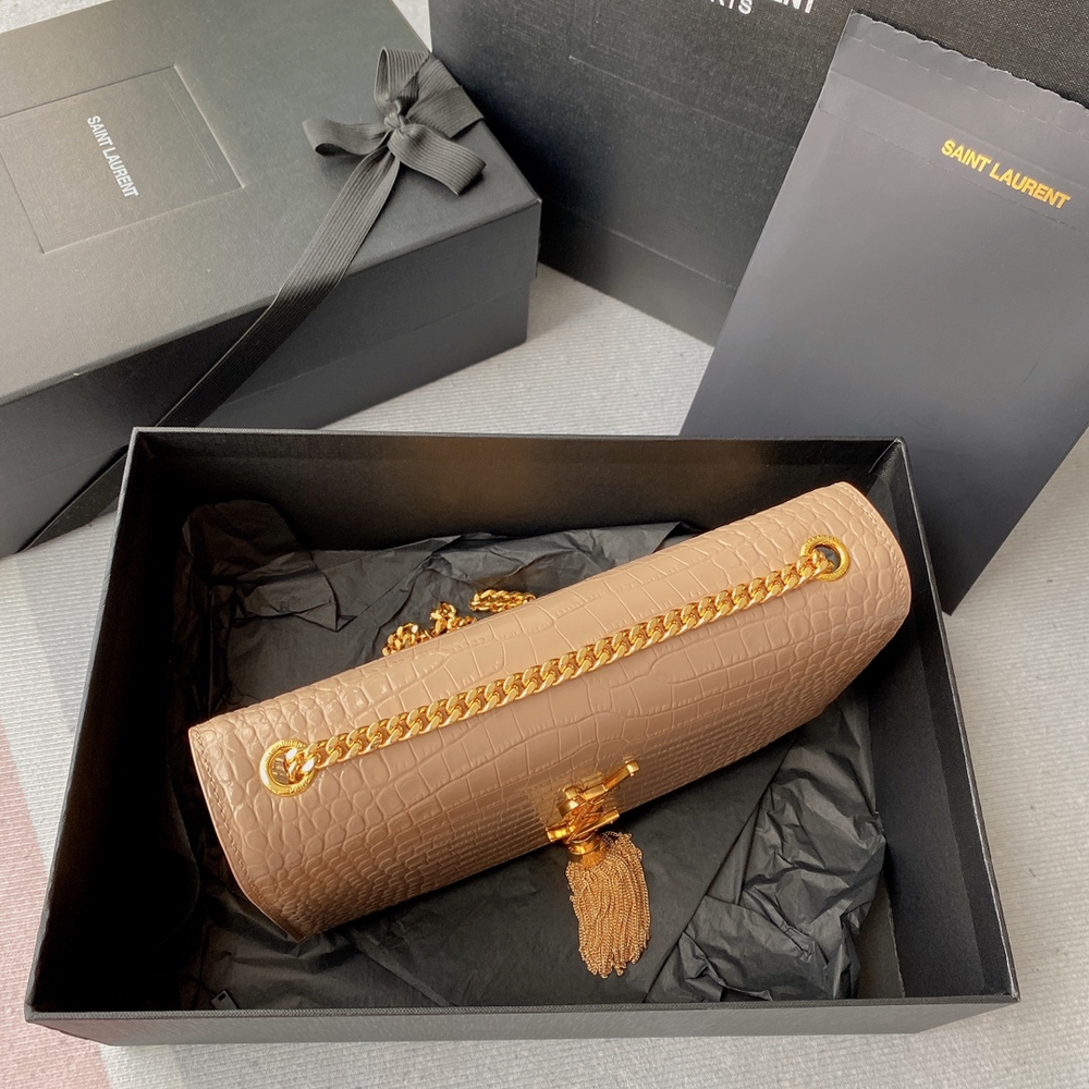 YSL Kate Medium 24 cm