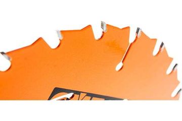 Диск пильный по дереву (165х20/15,87х1,7/1.1 мм; Z24) CMT 271.165.24H