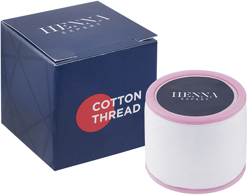 Henna Expert Нить для тридинга