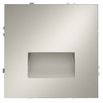 Подсветка светодиодная встраиваемая VOLTUM S70, (кашемир)