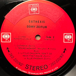 Denny Zeitlin - Cathexis (США 1964г.)