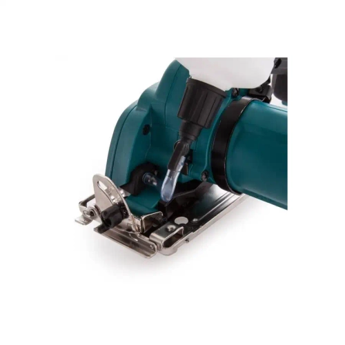 Аккумуляторная алмазная пила по плитке и стеклу Makita CC301DZ