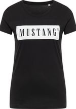 Футболка Alina C Logo Tee 1013220-4142
