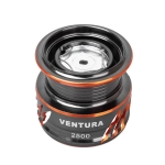 Катушка Ventura 2500 6+1 подшип (N-V-GLS2500) Nisus