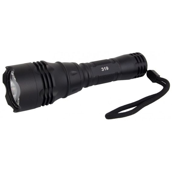 Фонарь подводный Diving 319