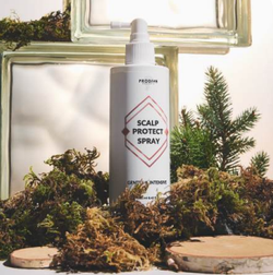 Prodiva Спрей SCALP PROTECTOR Gentle & Intensive - Для ухода и защиты кожи головы