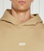 Худи Hugo Blue - песочный(50510724)