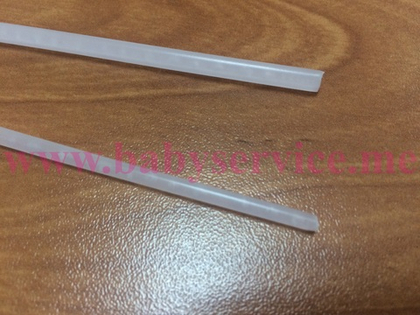 Пруток капюшона 5х1000мм