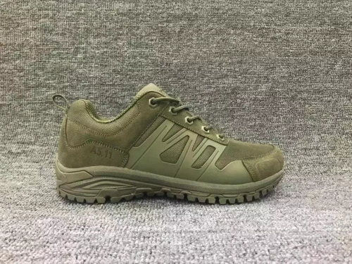 Кроссовки тактические 5.11 олива