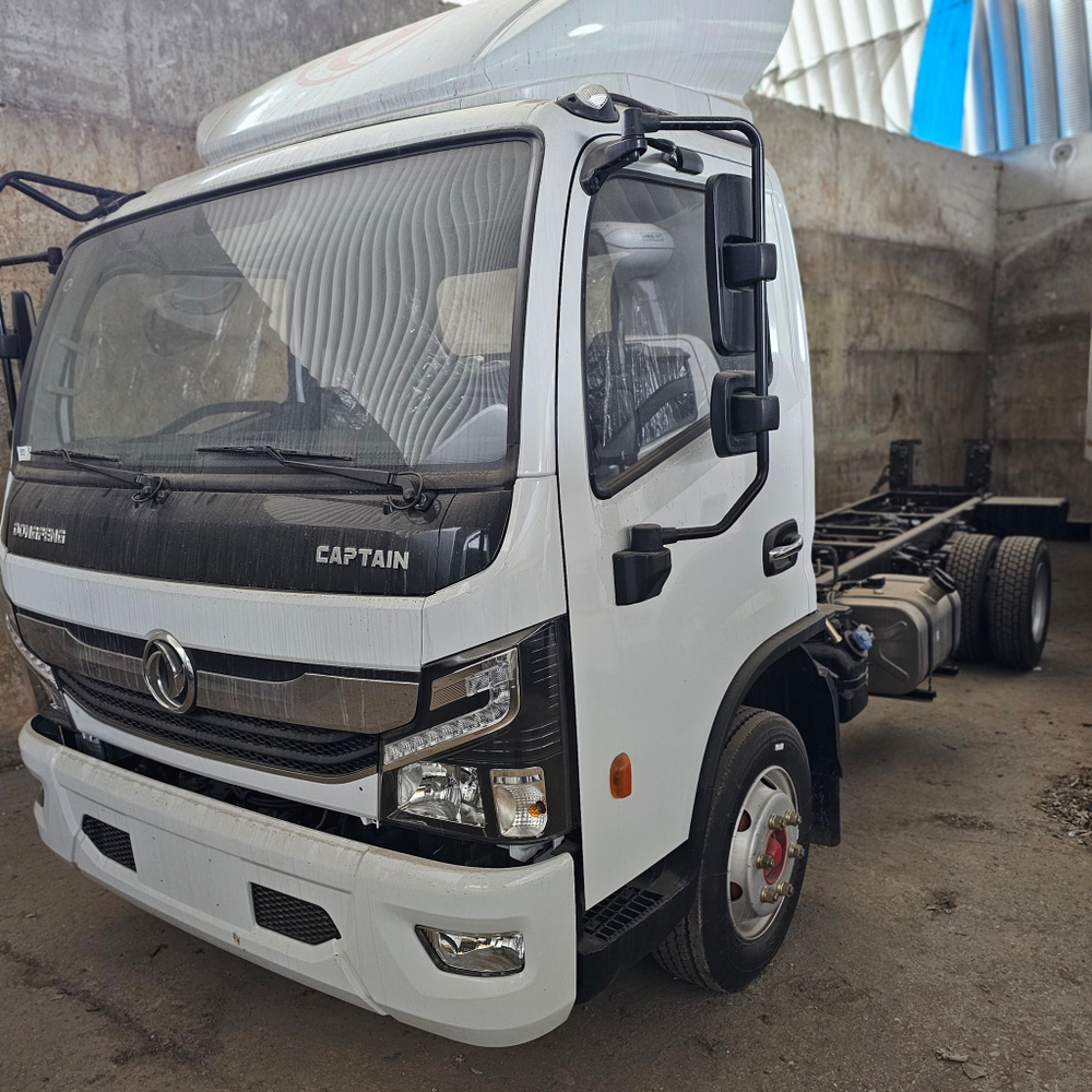 DONGFENG C80N