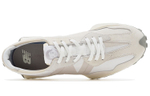 Noritake X New Balance 327 Light Grey