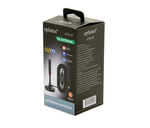 Антенна TV Eplutus ANT-09 Активная универсал. на магните