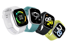 Смарт-часы Redmi Watch 4 M2315W1 (BHR7848GL)