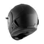 Шлем CKX TRANZ 1.5AMS EDL SOLID BK MAT M