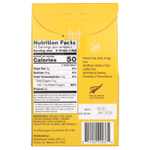 Wedderspoon, органические леденцы с мёдом манука, лимоном и пчелиным прополисом, 20 шт., 120 г (4 унции)