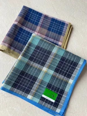 Платок муж. батист в ассортименте