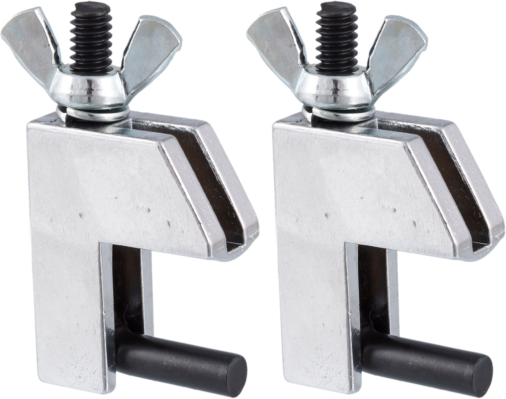 Зажимы для шлангов винтовые СТАНКОИМПОРТ, KA-7540