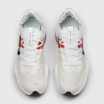Кроссовки Nike Air Zoom AlphaFly Next 2 White Red