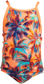 Купальник FUNKITA Toddler Girl's Sand Storm