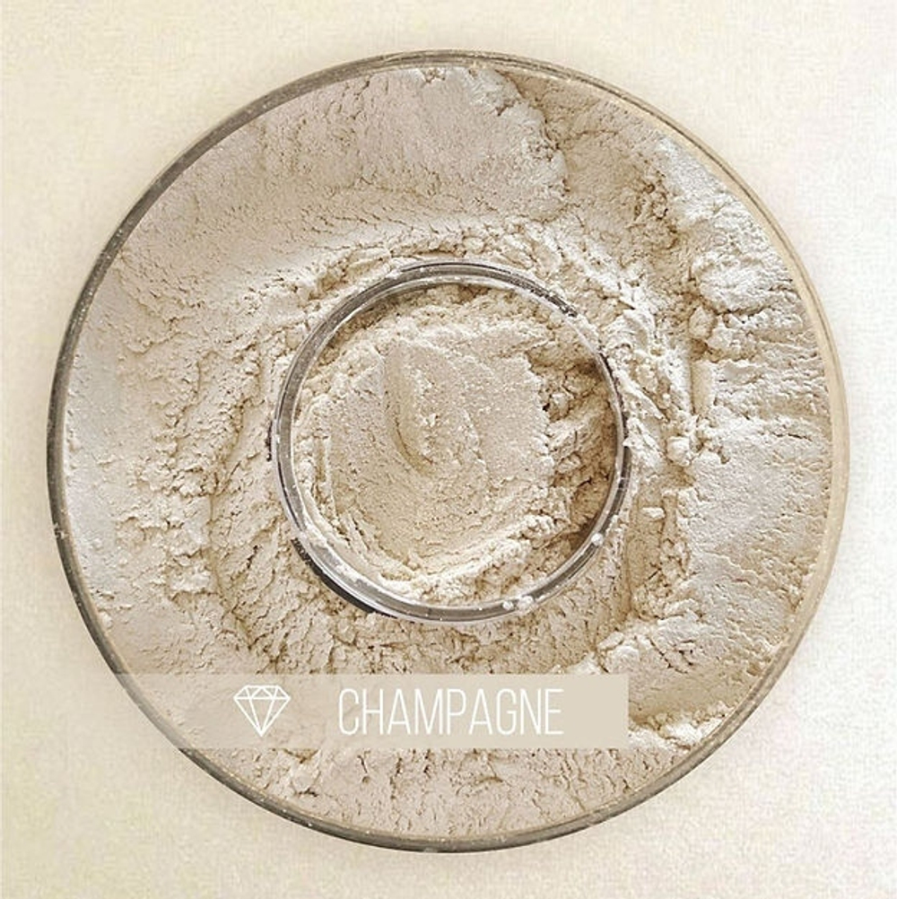 CraftPigments "Champagne", Шампань, 25мл
