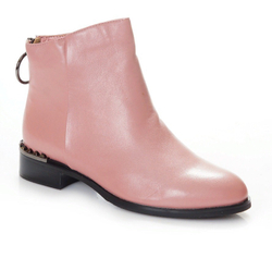 Полусапожки женские