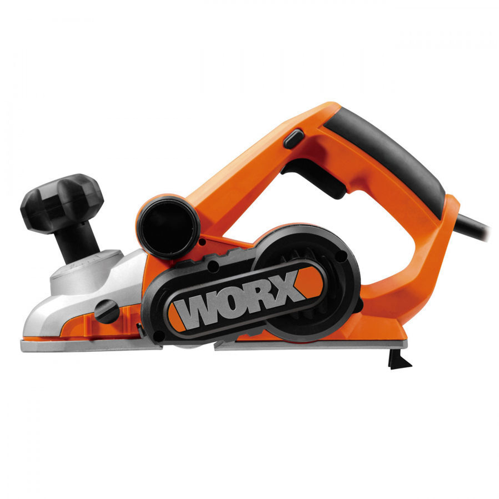Рубанок Worx WX615 (2021), 750 Вт