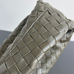 Bottega Veneta Teen Jodie 36 cm