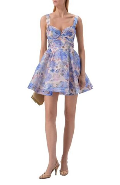 Платье ZIMMERMANN