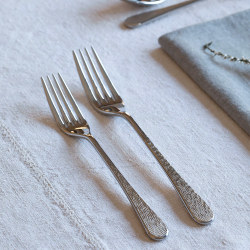 Набор столовых приборов на 6 персон 42 предмета Robert Welch Skye Bright