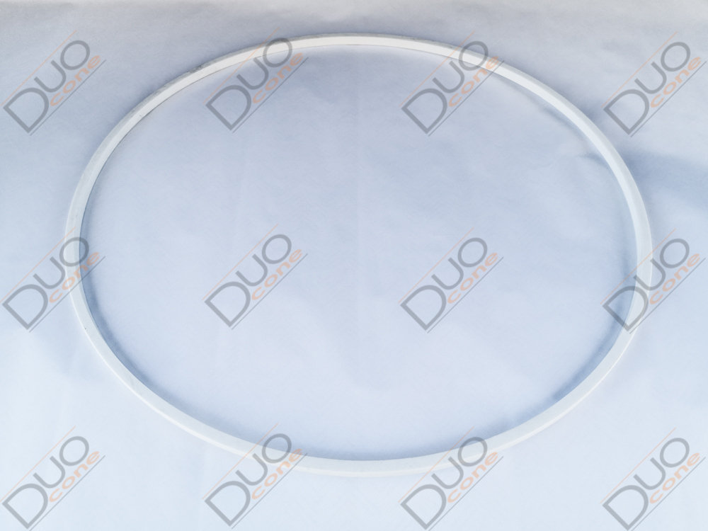 Уплотнение штока AS9-E/AS9-P 440x464x8.1 P8000GM / FKM