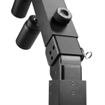 4LED floor lamp DMX